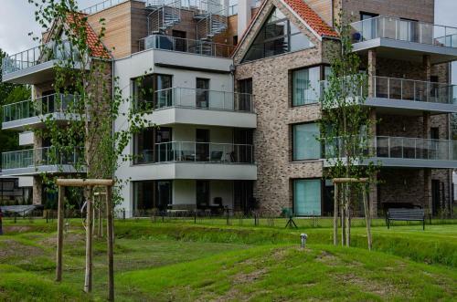 Apartamento Nauticaluxapartamenty.pl