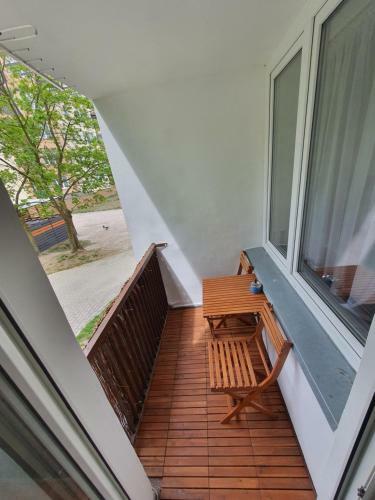 Apartament ?eglarski Gi?ycko