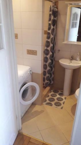 Apartament Roma Gizycko