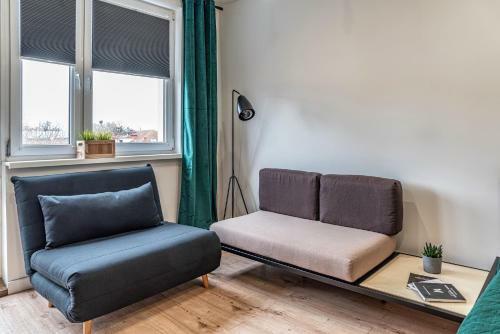 Apartament Loft