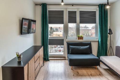 Apartament Loft