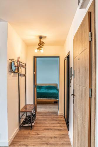 Apartament Loft