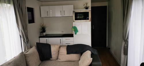 Goltgo Gizycko Houseboat Hausboot