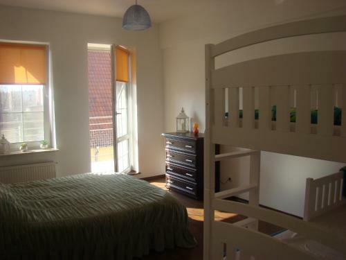 Apartament Kasia