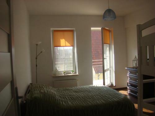 Apartament Kasia