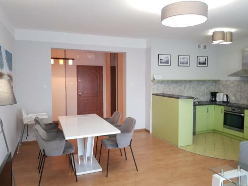 Apartament 3 Gi?ycko