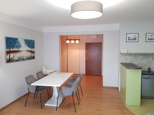 Apartament 3 Gi?ycko