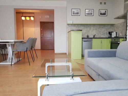 Apartament 3 Gi?ycko