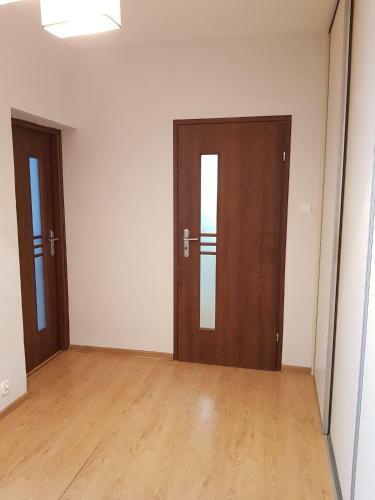 Apartament 3 Gi?ycko