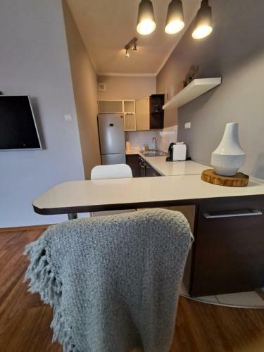 ?ucza?ski Apartament W Sercu Gi?ycka