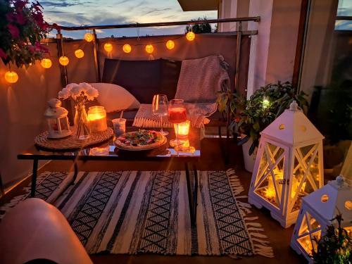Apartament Kameralna