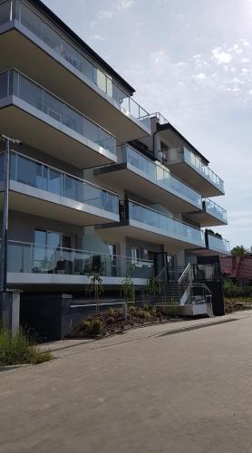 Apartamento R�?y Wiatr�w 5