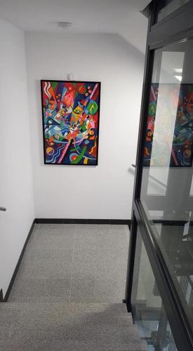 Apartamento R�?y Wiatr�w 5
