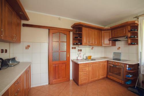 Villa Dom Na Urlop