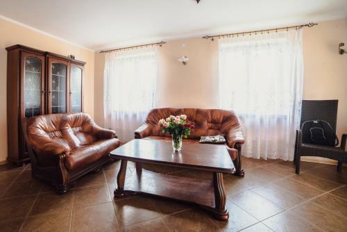 Villa Dom Na Urlop