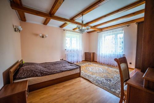 Villa Dom Na Urlop