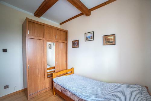 Villa Dom Na Urlop