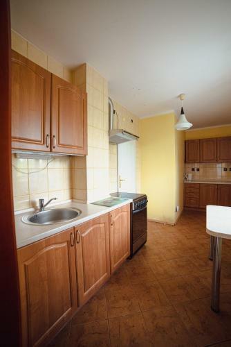 Villa Dom Na Urlop