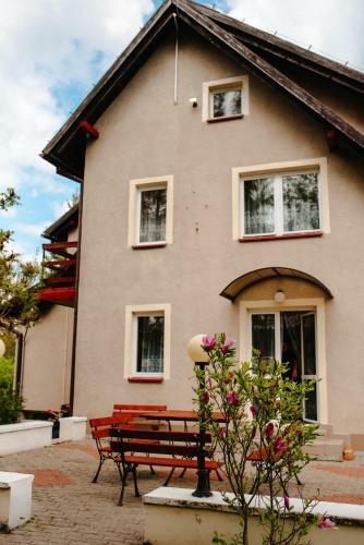 Villa Dom Na Urlop