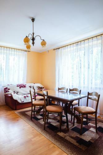 Villa Dom Na Urlop