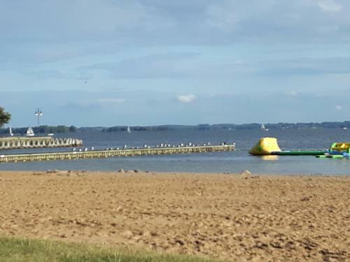 Apartament Mazurskie Piaski