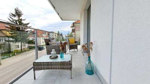 Apartament Mazurskie Piaski