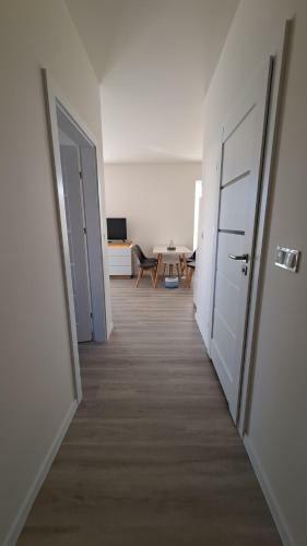 Apartament Mazurskie Piaski