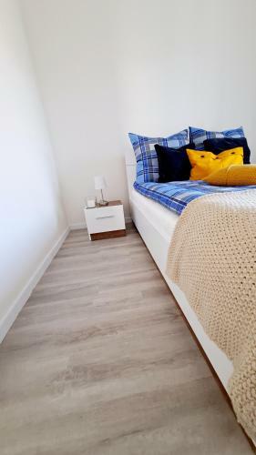 Apartament Mazurskie Piaski