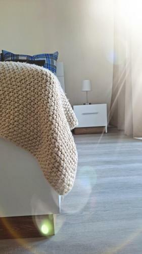Apartament Mazurskie Piaski