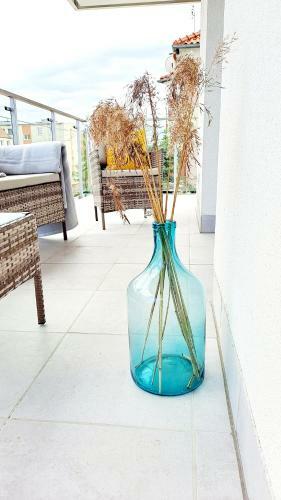 Apartament Mazurskie Piaski