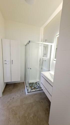 Apartament Mazurskie Piaski