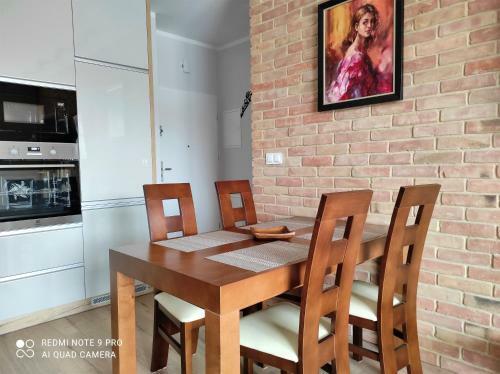 Mazurska Dama Luxury Apartament