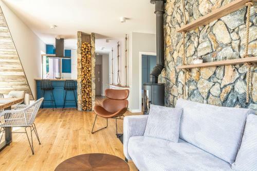 Apartamento Nautica Resort