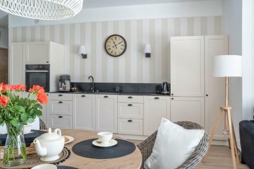 Apartamento Nautica Resort