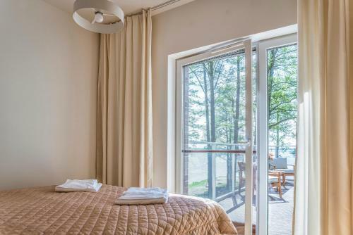 Apartamento Nautica Resort
