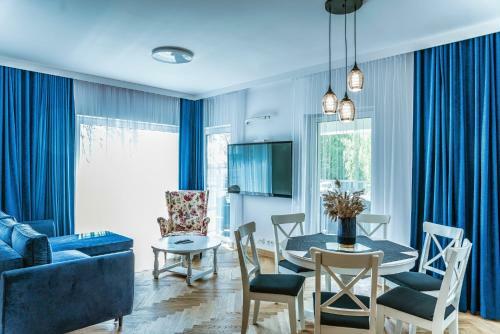 Apartamento Nautica Resort