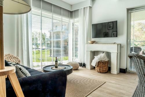 Apartamento Nautica Resort