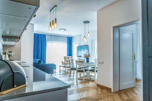 Apartamento Nautica Resort