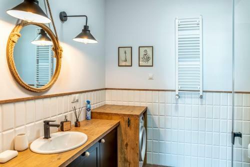 Apartamento Nautica Resort