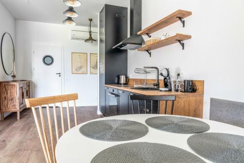 Apartamento Nautica Resort