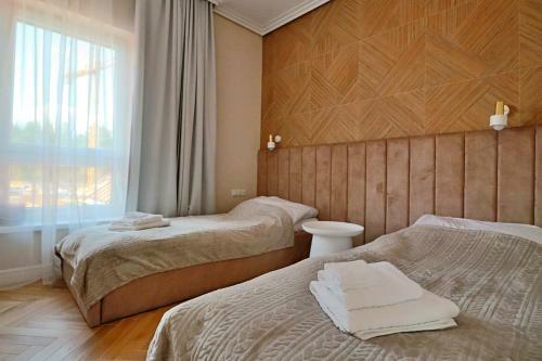 Apartamento Nautica Resort