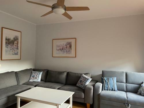 Apartament Pagaj