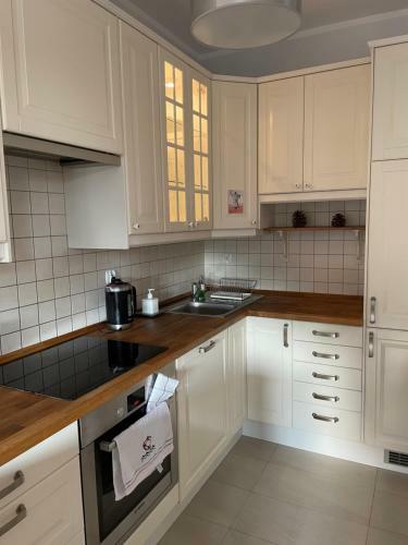 Apartament Pagaj