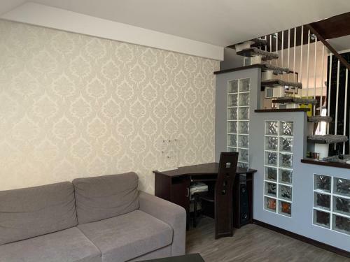 Silver Mazury Apartament