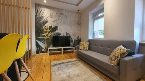 Apartament Kamienica Gi?ycko