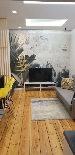 Apartament Kamienica Gi?ycko