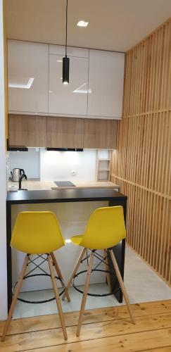 Apartament Kamienica Gi?ycko