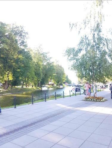 Apartamento Centrum Mieszkanie Gi?ycko