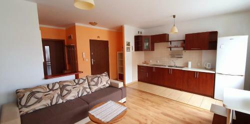 Apartamento Centrum Mieszkanie Gi?ycko