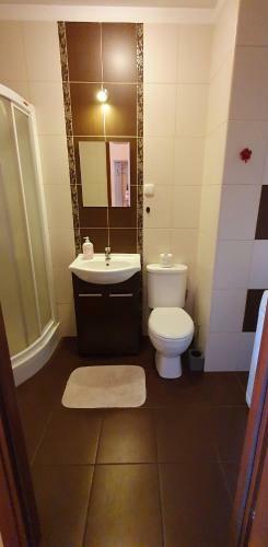 Apartamento Centrum Mieszkanie Gi?ycko